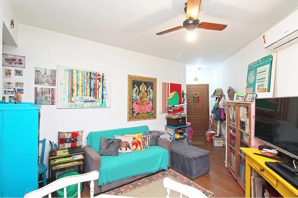 Apartamento, 2 quartos, 75 m² - Foto 9
