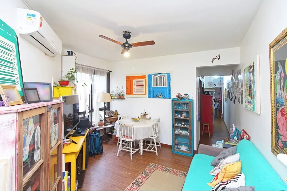 Apartamento, 2 quartos, 75 m² - Foto 11
