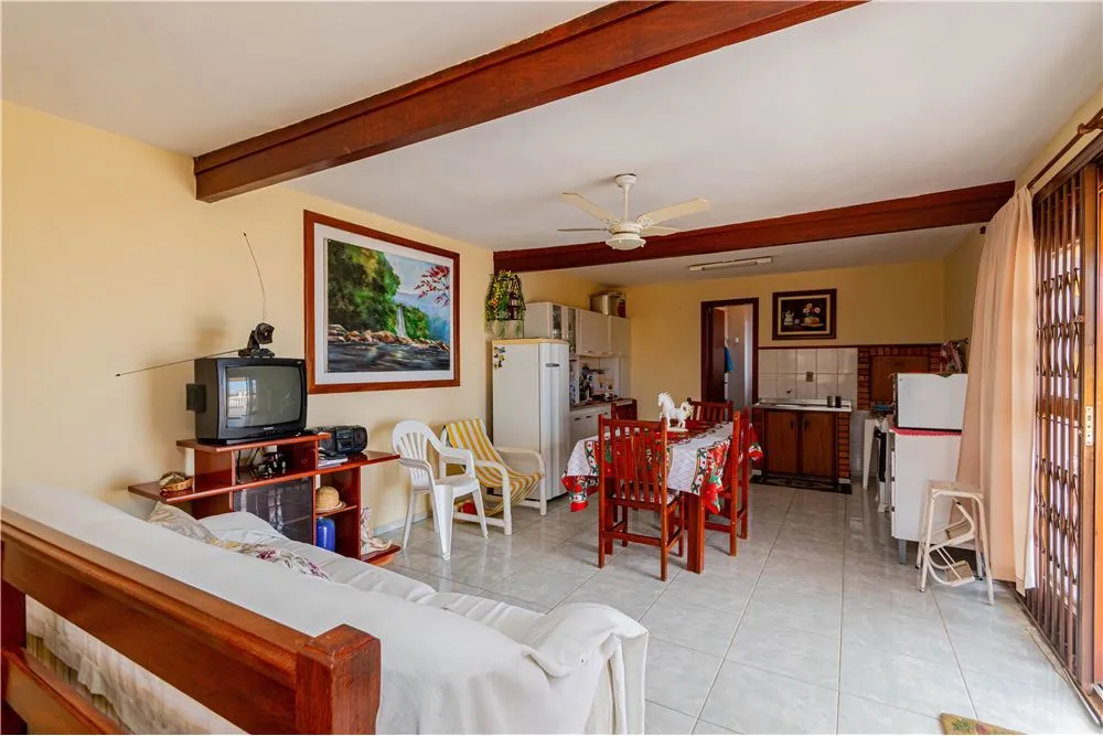 Cobertura, 2 quartos, 203 m² - Foto 8