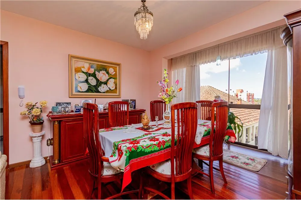 Cobertura, 2 quartos, 203 m² - Foto 7