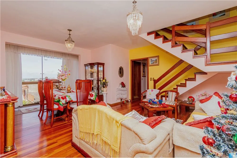 Cobertura, 2 quartos, 203 m² - Foto 6