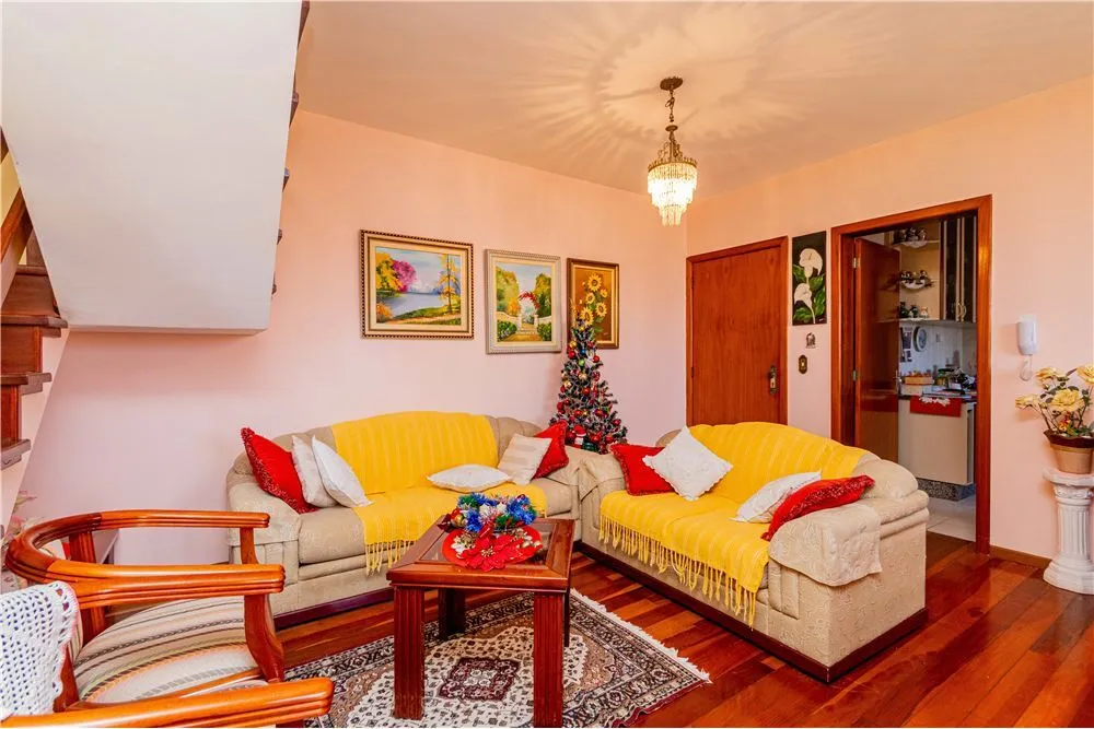 Cobertura, 2 quartos, 203 m² - Foto 9