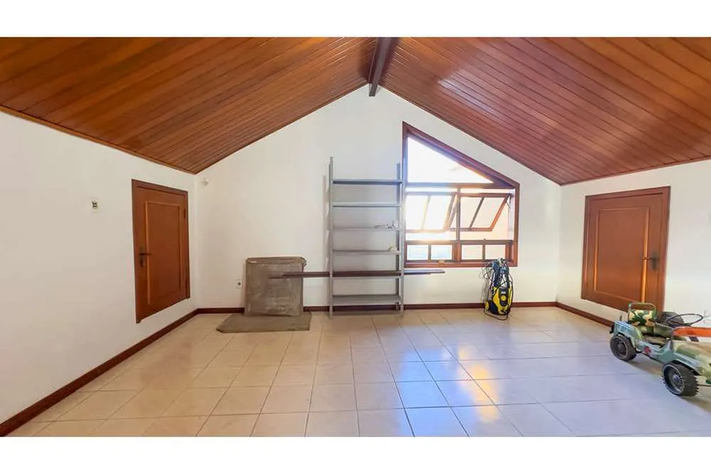 Casa, 4 quartos - Foto 5
