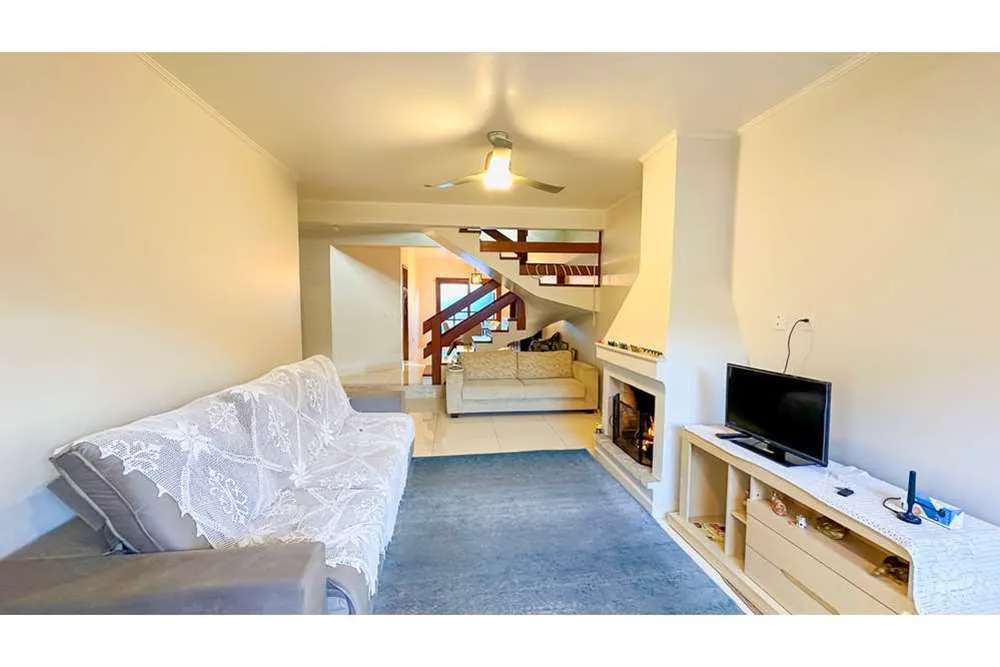 Casa, 4 quartos - Foto 7
