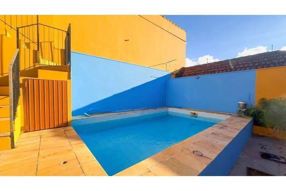 Casa, 4 quartos - Foto 9