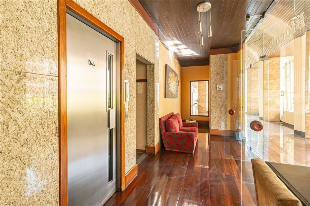 Apartamento, 3 quartos, 109 m² - Foto 7