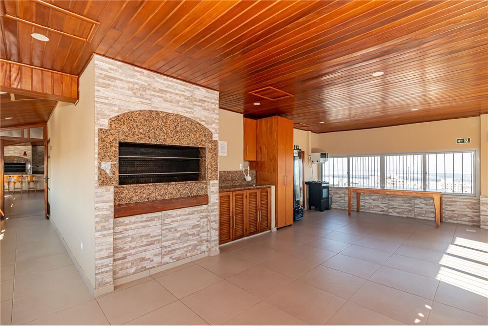 Apartamento, 3 quartos, 109 m² - Foto 1