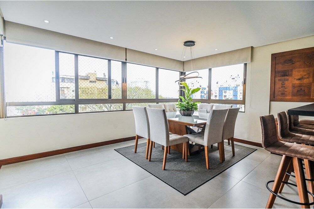 Cobertura à venda com 3 quartos, 444m² - Foto 12