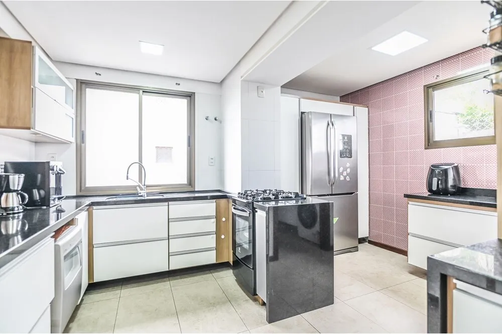 Cobertura, 3 quartos, 444 m² - Foto 2
