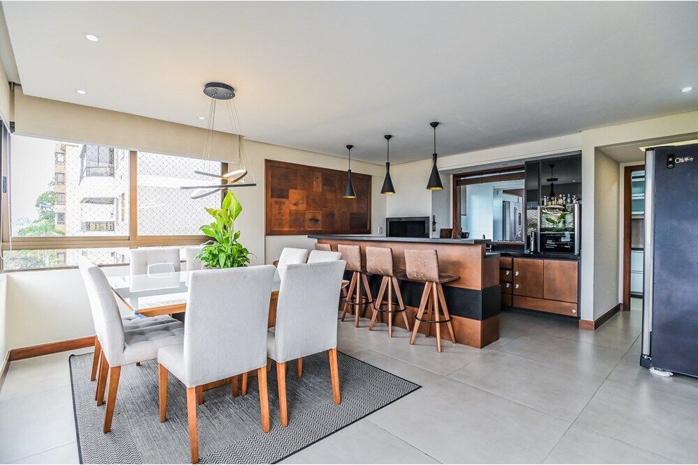 Cobertura à venda com 3 quartos, 444m² - Foto 13