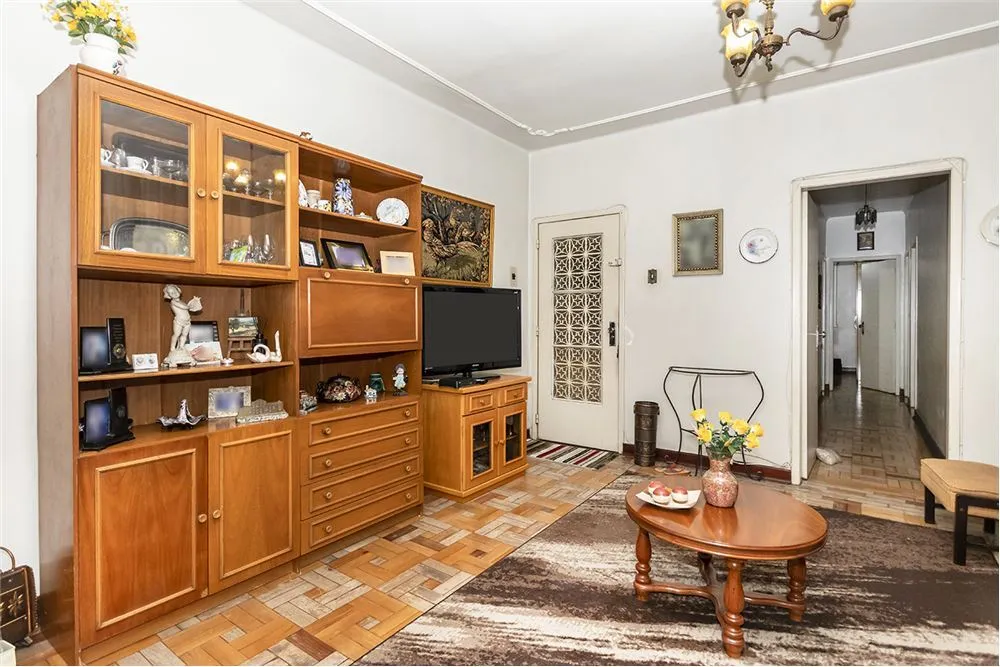 Apartamento, 3 quartos, 113 m² - Foto 3