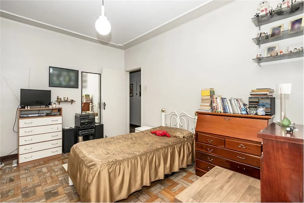 Apartamento, 3 quartos, 113 m² - Foto 4