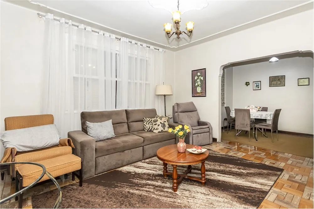 Apartamento, 3 quartos, 113 m² - Foto 4