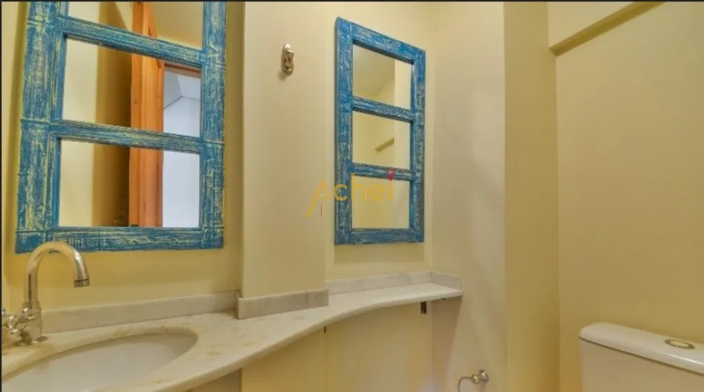 Casa de Condomínio, 4 quartos - Foto 7