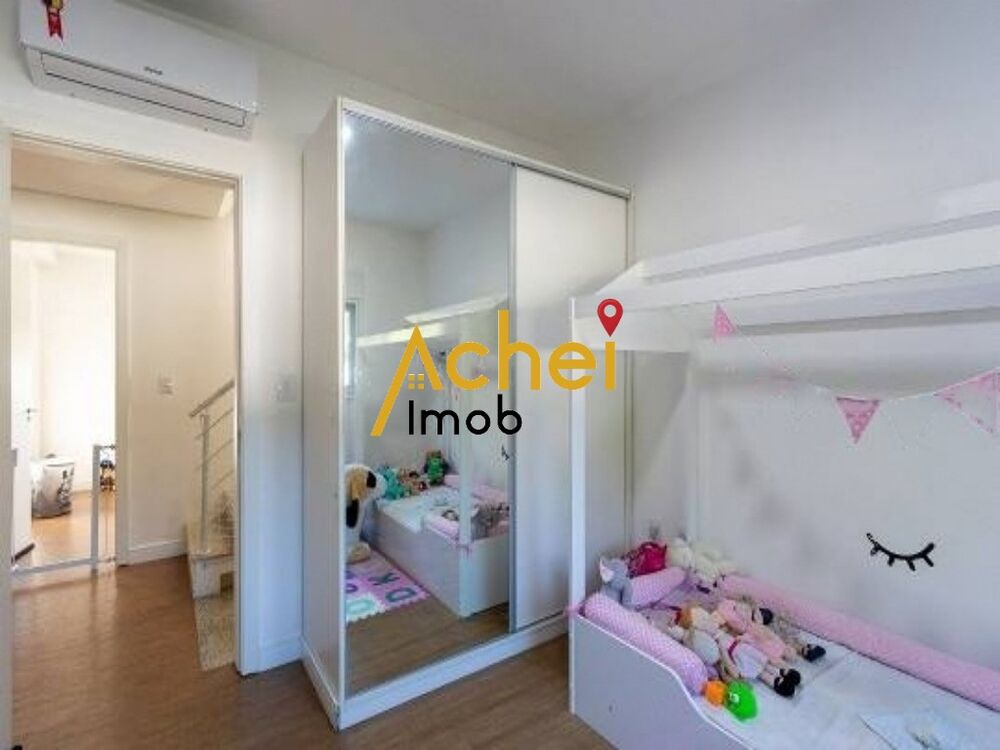 Casa de Condomínio, 4 quartos - Foto 8