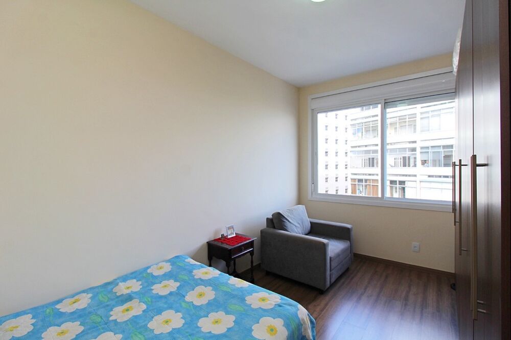 Apartamento à venda com 2 quartos, 66m² - Foto 3