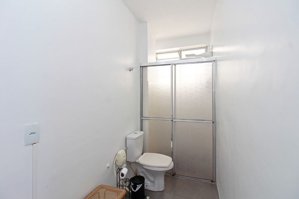 Apartamento à venda com 2 quartos, 66m² - Foto 8