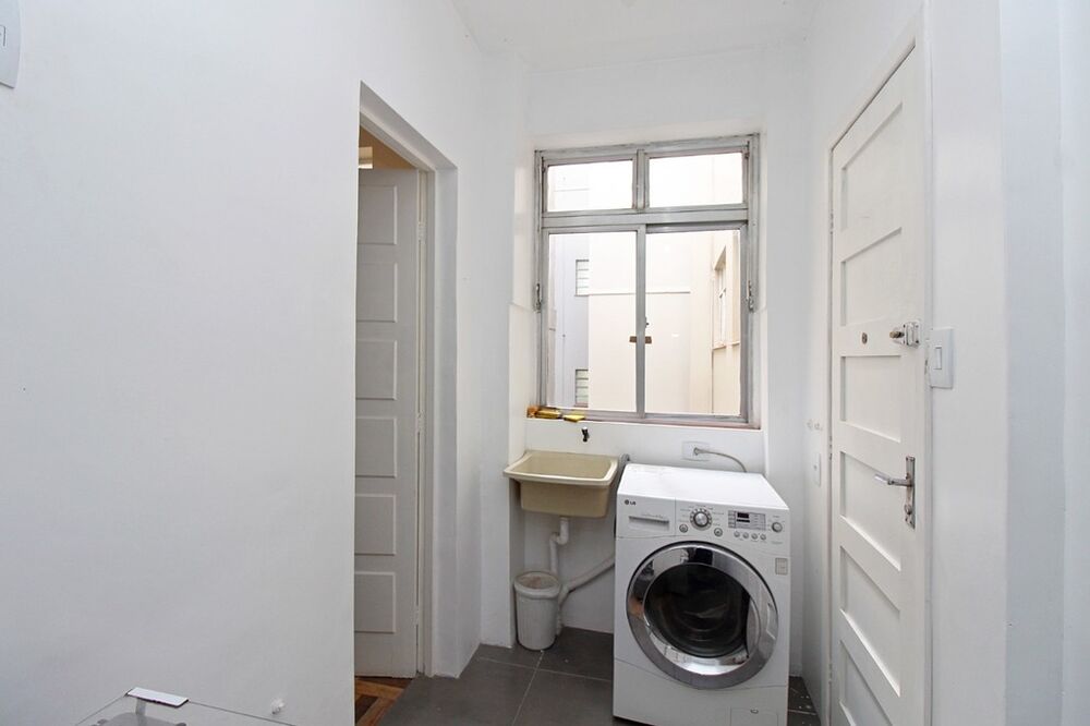 Apartamento à venda com 2 quartos, 66m² - Foto 18