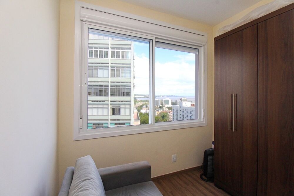 Apartamento à venda com 2 quartos, 66m² - Foto 5