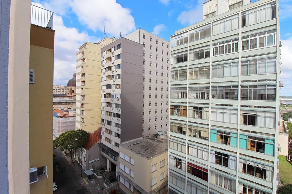 Apartamento, 2 quartos, 66 m² - Foto 8