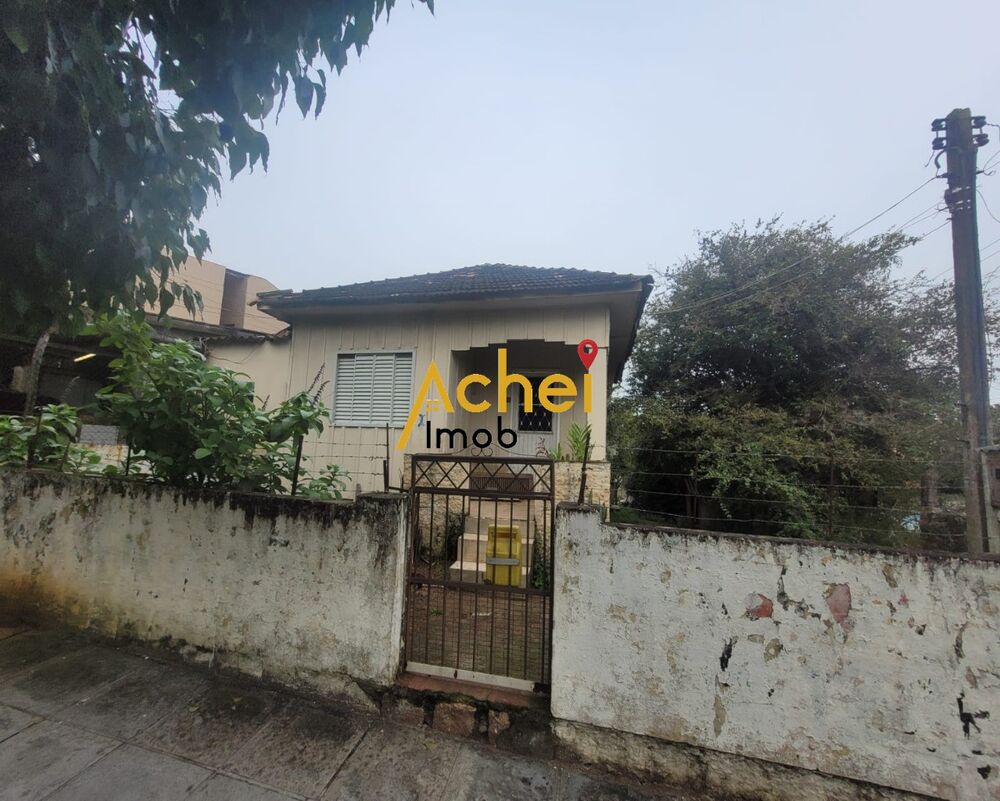 Terreno, 396 m² - Foto 1