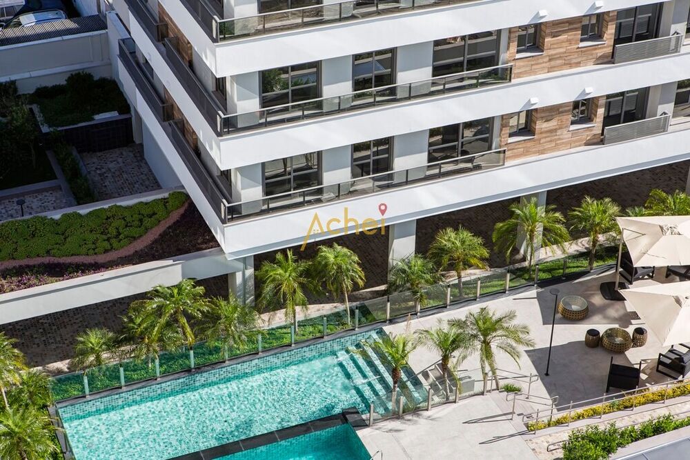 Apartamento, 3 quartos, 149 m² - Foto 19