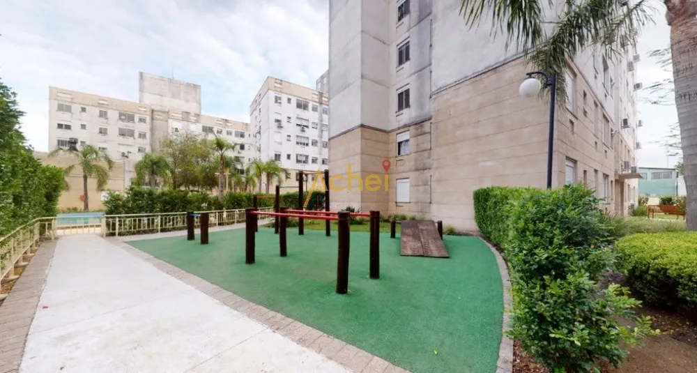 Apartamento, 2 quartos, 46 m² - Foto 15