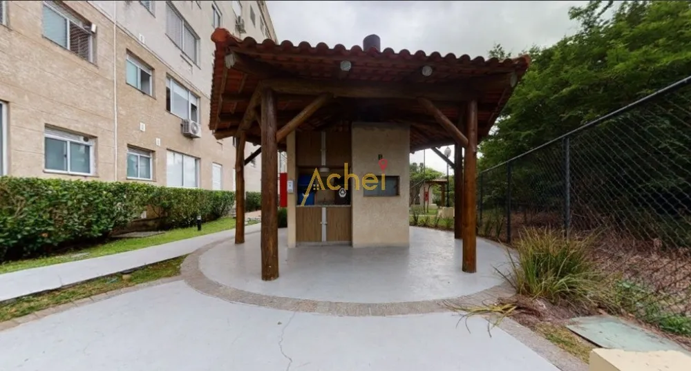 Apartamento, 2 quartos, 46 m² - Foto 11