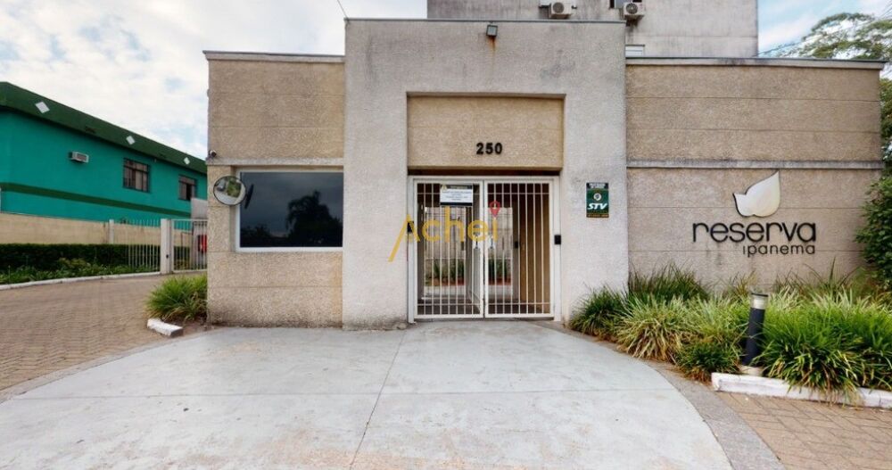 Apartamento, 2 quartos, 46 m² - Foto 12