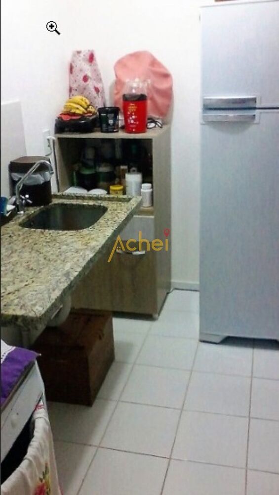 Apartamento, 2 quartos, 46 m² - Foto 3