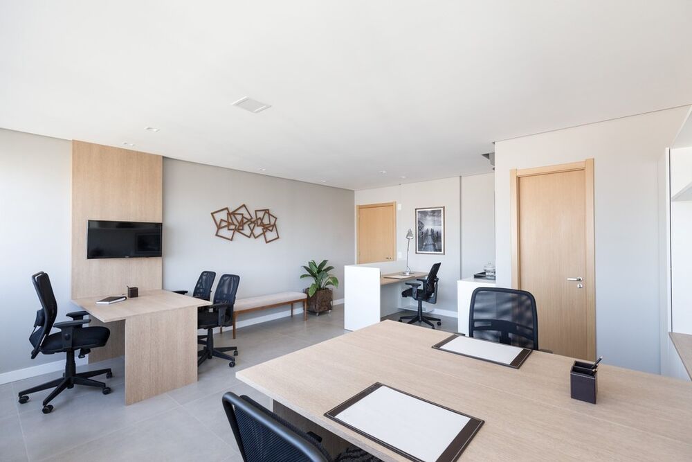Sala-Conjunto, 35 m² - Foto 2