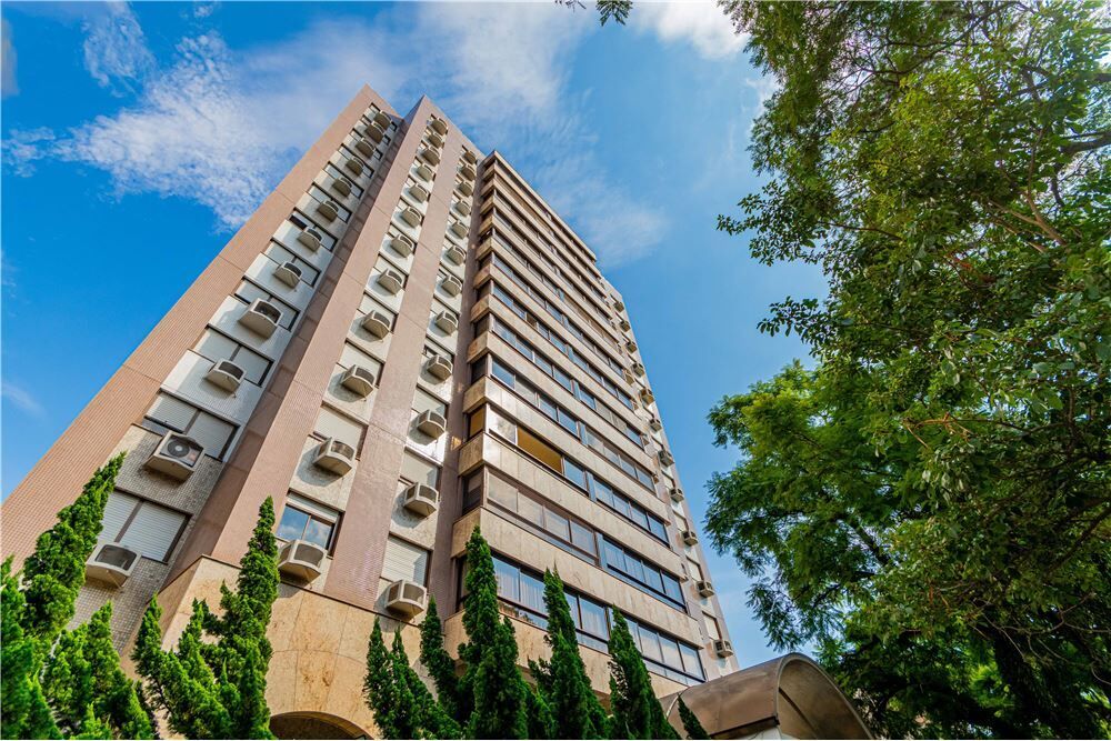 Apartamento, 3 quartos, 118 m² - Foto 4