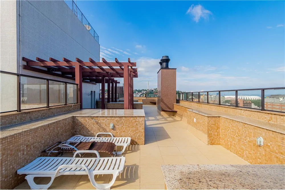 Apartamento, 3 quartos, 118 m² - Foto 11