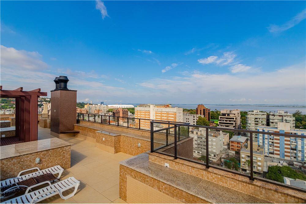 Apartamento, 3 quartos, 118 m² - Foto 9