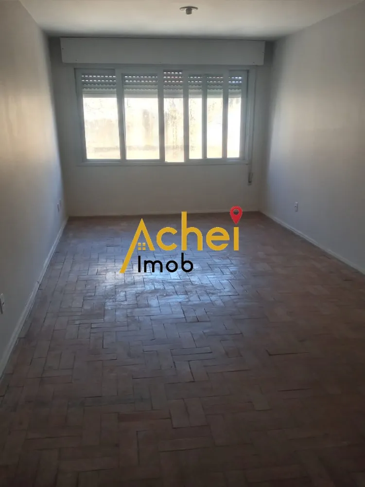 Apartamento, 1 quarto, 44 m² - Foto 2