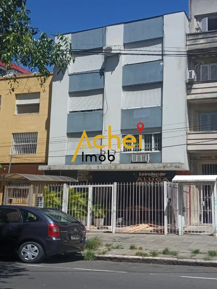 Apartamento, 1 quarto, 44 m² - Foto 1