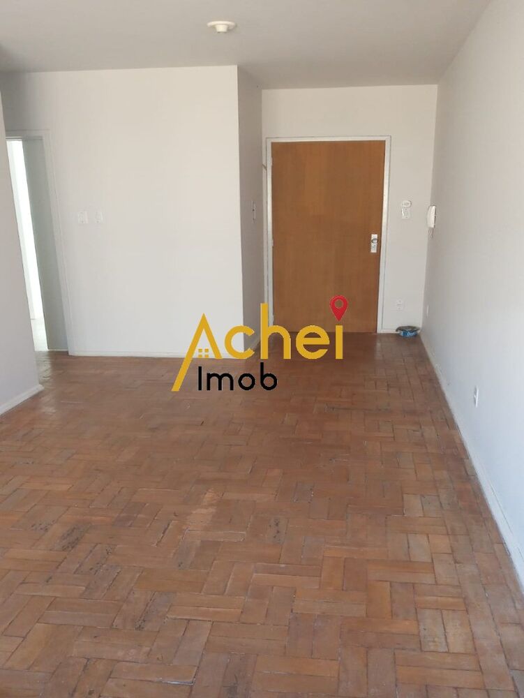 Apartamento, 1 quarto, 44 m² - Foto 3