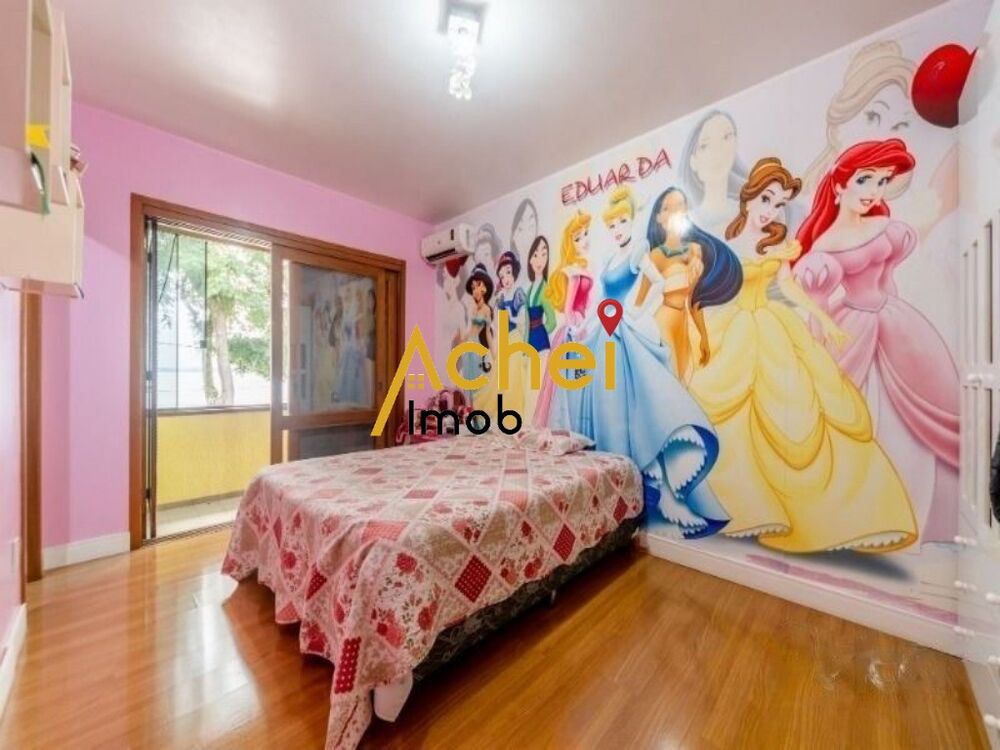 Casa, 5 quartos, 1200 m² - Foto 11