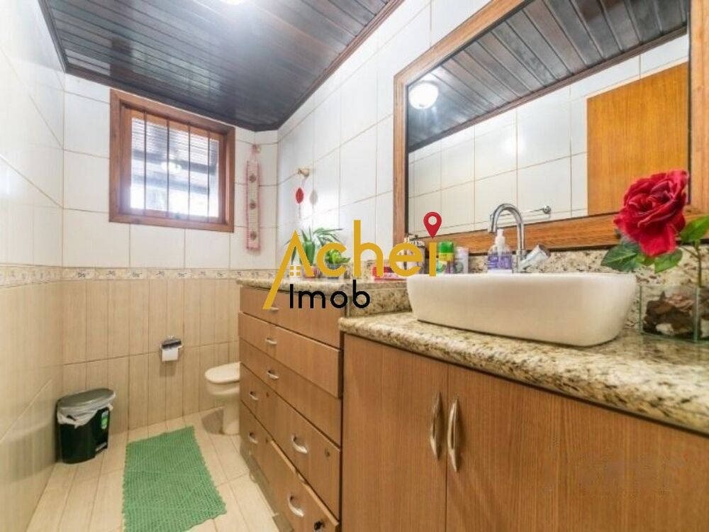 Casa, 5 quartos, 1200 m² - Foto 4