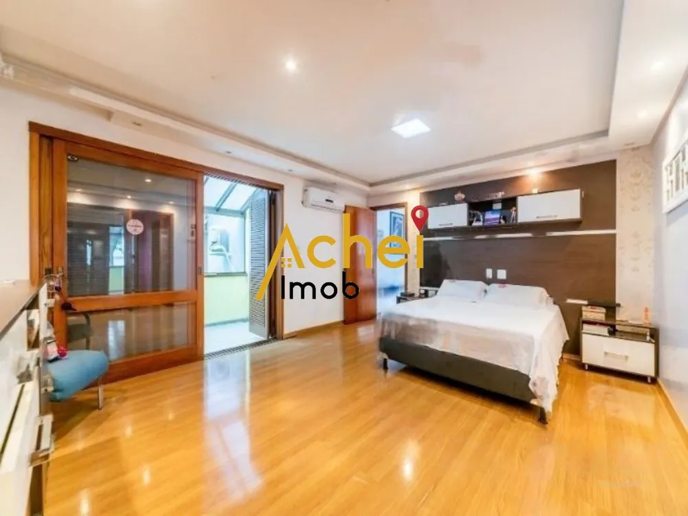 Casa, 5 quartos, 1200 m² - Foto 9