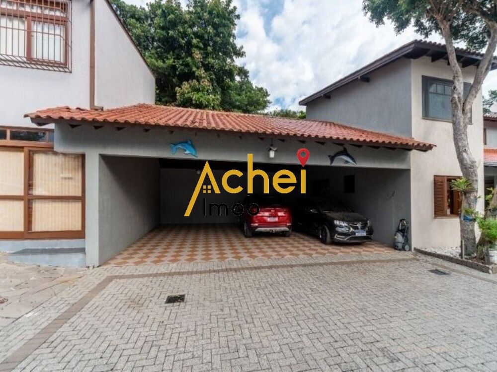 Casa, 5 quartos, 1200 m² - Foto 19