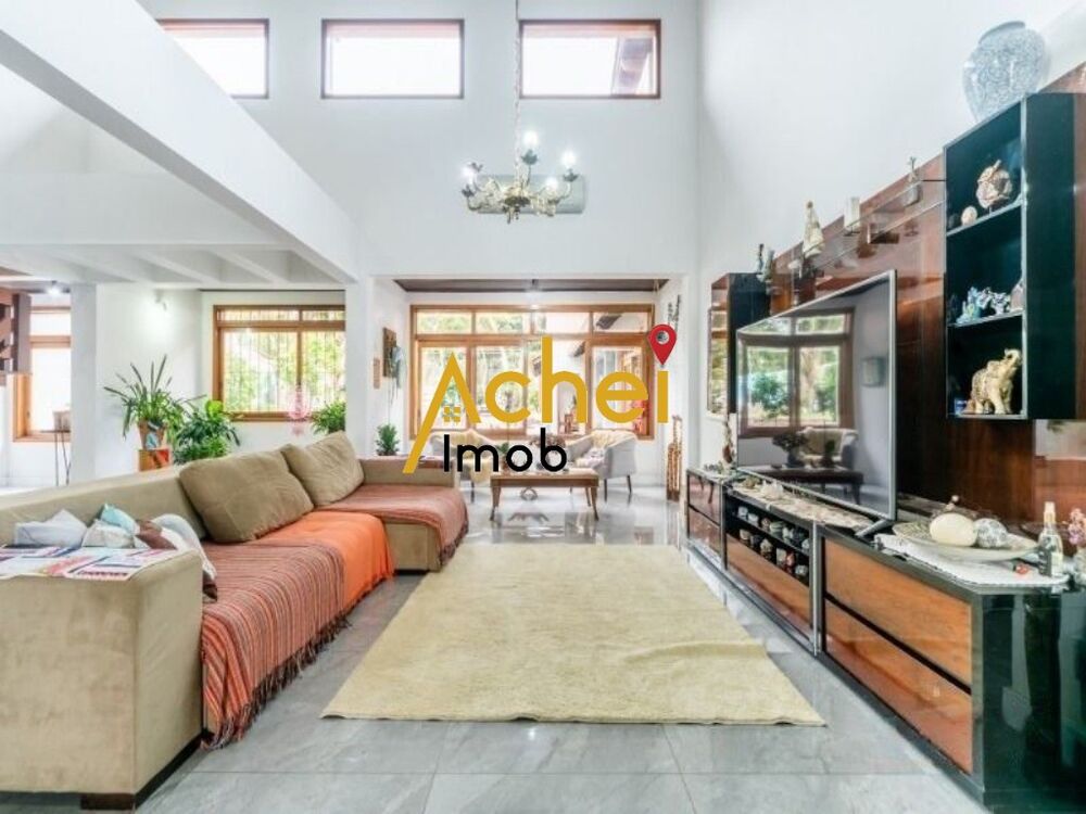 Casa, 5 quartos, 1200 m² - Foto 2