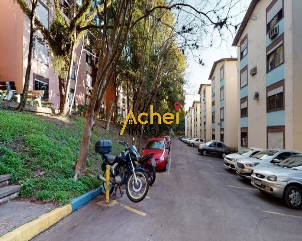 Apartamento, 2 quartos, 54 m² - Foto 18