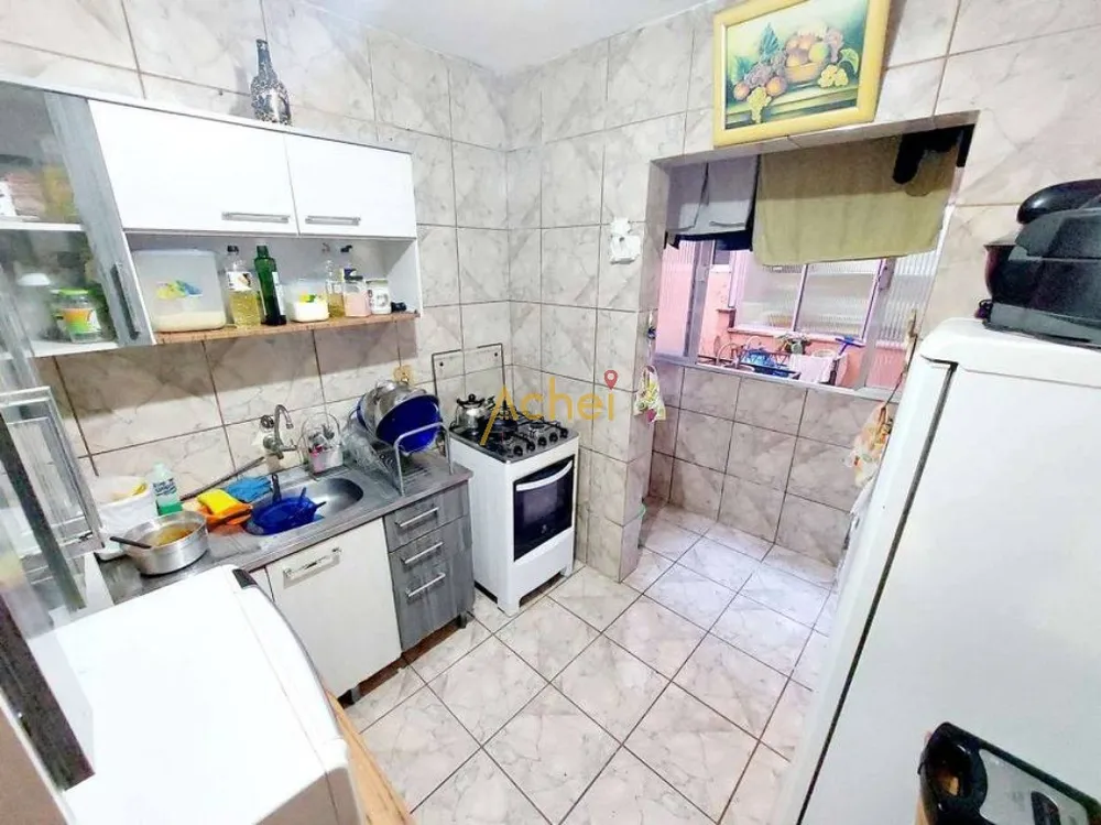 Apartamento, 2 quartos, 54 m² - Foto 10