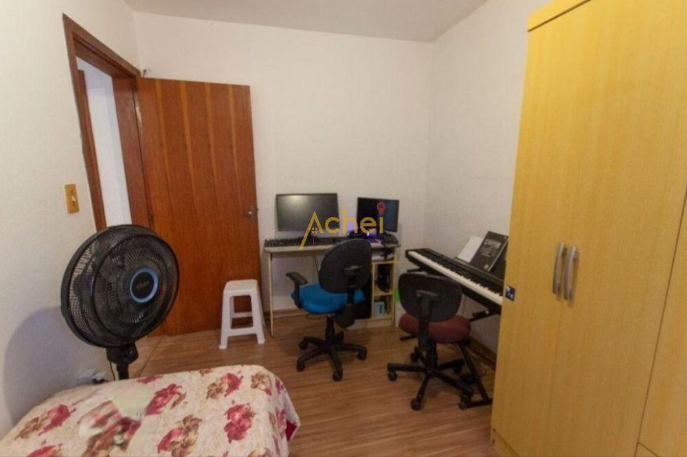 Apartamento, 2 quartos, 54 m² - Foto 11