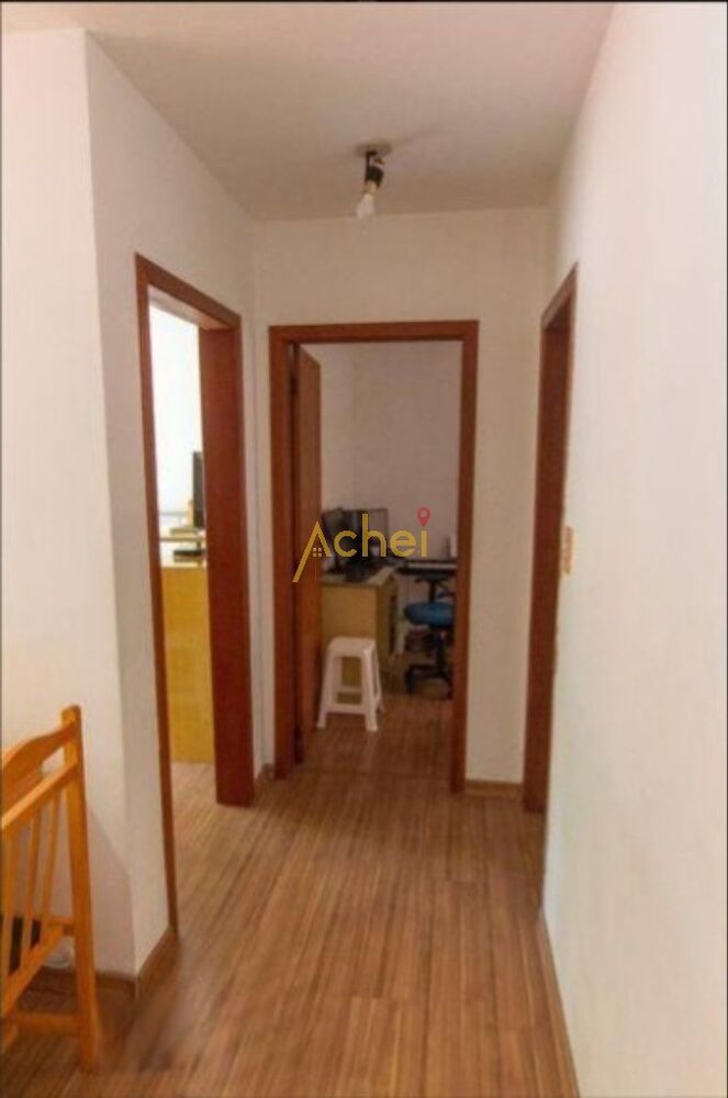 Apartamento, 2 quartos, 54 m² - Foto 7