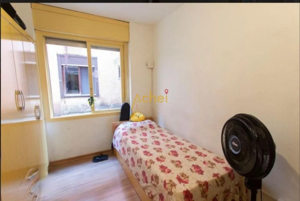 Apartamento, 2 quartos, 54 m² - Foto 15