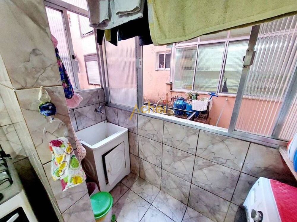 Apartamento, 2 quartos, 54 m² - Foto 9