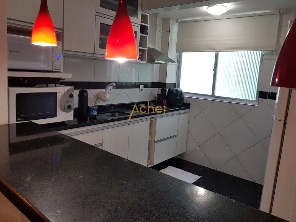 Apartamento, 2 quartos, 55 m² - Foto 18