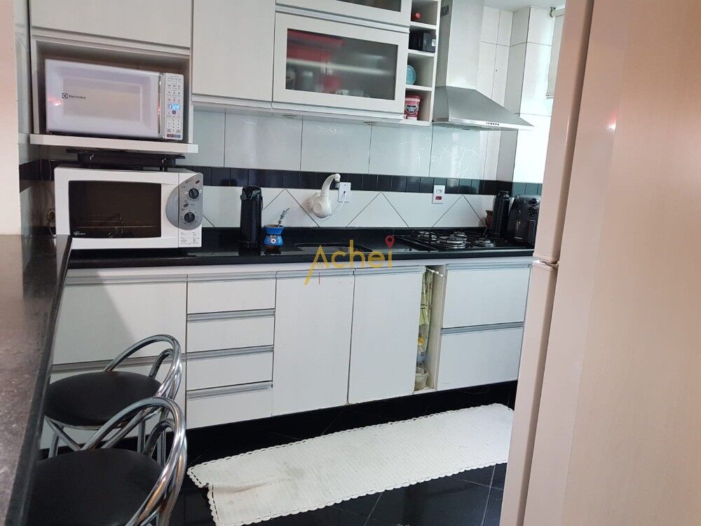 Apartamento, 2 quartos, 55 m² - Foto 8